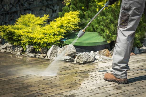 Best Heavy Equipment Washing  in Hampton, IL