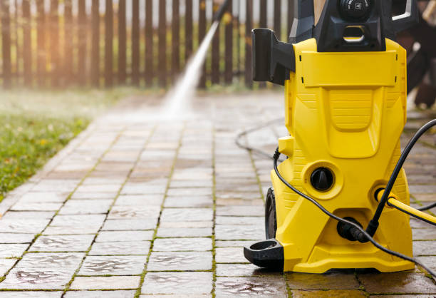 Boat and Dock Cleaning in Hampton, IL
